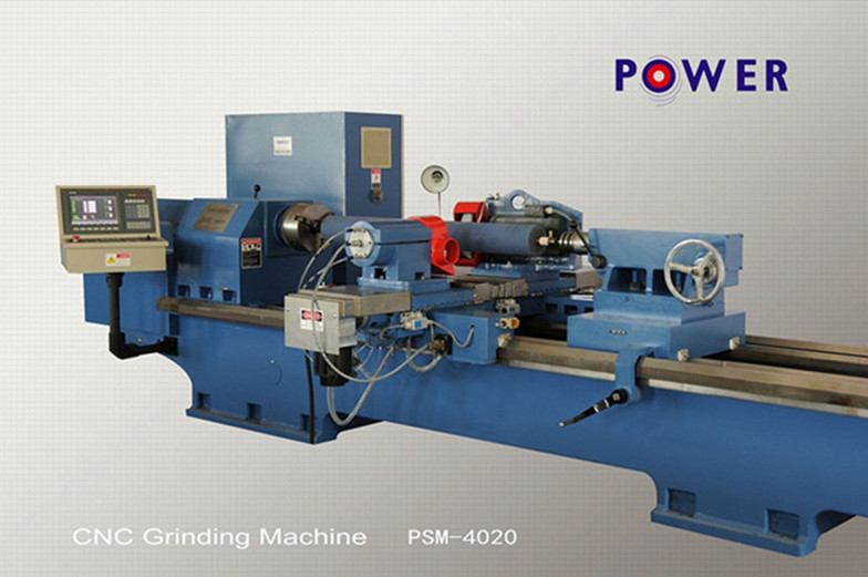 PSM 4020 CNC 기계